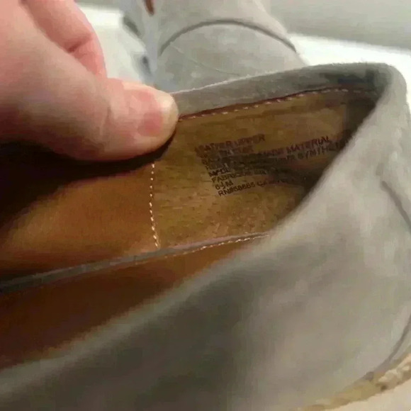 Caslon Tristan Flat size 6.5 - Picture 5 of 8